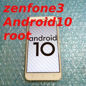 ASUS ZenFone 3 新品¥19,980 中古¥4,000 | 新品・中古のネット最安値