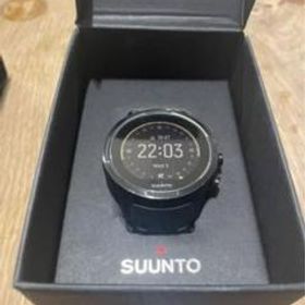 スント SUUNTO 9 BARO 新品¥37,000 中古¥18,400 | 新品・中古のネット