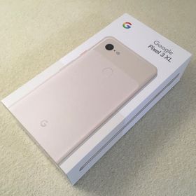 Google Pixel 3 新品¥31,200 中古¥6,000 | 新品・中古のネット最安値