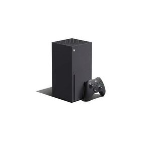 Xbox Series X ゲーム機本体 新品 56,500円 中古 47,000円 | ネット最