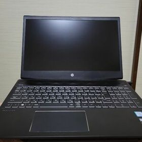 HP Pavilion Gaming 15 新品¥136,280 中古¥49,480 | 新品・中古のネット最安値 | カカクキング