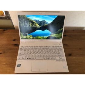 富士通 LIFEBOOK UH 新品¥104,180 中古¥19,980 | 新品・中古のネット最安値 | カカクキング