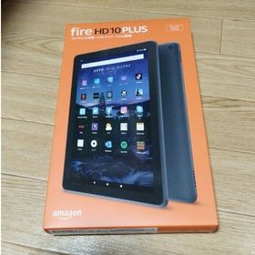 Amazon アマゾン Fire HD 10 Plus タブレット 10.1イン(タブレット)