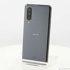 AQUOS zero ブラック 訳あり・ジャンク 8,680円 | ネット最安値の価格