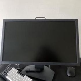 BenQ ZOWIE XL2411K 新品¥28,999 中古¥14,856 | 新品・中古のネット最