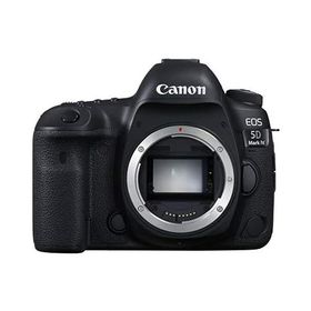 【アウトレット品】Canon デジタル一眼レフカメラ EOS 5D Mark IV ボディー EOS5DMK4