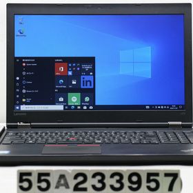 Lenovo ThinkPad L570 新品¥10,900 中古¥9,580 | 新品・中古のネット最