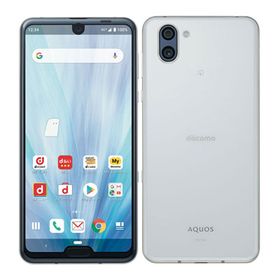 シャープ AQUOS R3 新品¥32,980 中古¥7,580 | 新品・中古のネット最