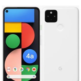 Google Pixel 4a 5G 新品¥24,413 中古¥15,800 | 新品・中古のネット最