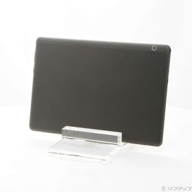 MediaPad T5 10 16GB ブラック AGS2-W09 Wi-Fi