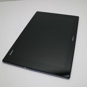 SONY Xperia Z2 Tablet 中古¥4,180 | 新品・中古のネット最安値