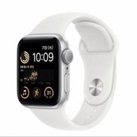 Apple週末価格 Apple Watch 7000シリーズ 38mm （A1553） - 腕時計