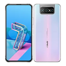 ASUS ZenFone 7 Pro 新品¥85,532 中古¥43,800 | 新品・中古のネット最