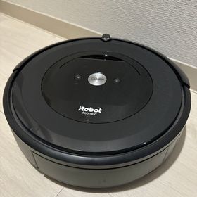 iRobot ルンバ e5 e515060 新品¥30,200 中古¥8,000 | 新品・中古の