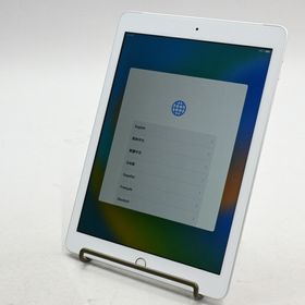 iPad 2017 (第5世代) 128GB 中古 17,100円 | ネット最安値の価格比較