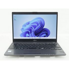 LIFEBOOK U938/S 新品 29,800円 | ネット最安値の価格比較 プライスランク