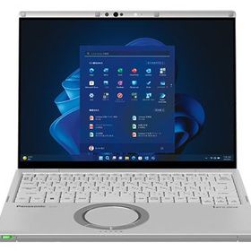 CF-FV4STGAS Let's note FV4シリーズ 大画面コンパクト 14.0型モバイルPC