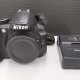 デジタル一眼レフカメラ D3100 NIKON