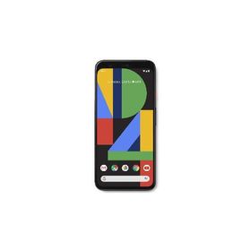 Google Pixel 4 XL - Oh So Orange - 128GB - Unlocked