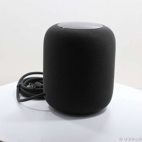 Apple HomePod 新品¥19,999 中古¥17,800 | 新品・中古のネット最安値