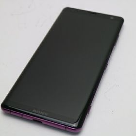 SONY Xperia XZ3 新品¥19,980 中古¥6,600 | 新品・中古のネット最安値