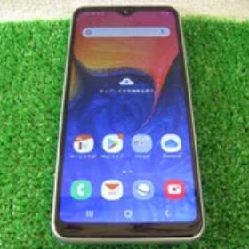 サムスン Galaxy A20 新品¥11,111 中古¥3,800 | 新品・中古のネット最