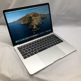 Apple MacBook Pro 2017 13型 新品¥34,200 中古¥26,400 | 新品・中古の