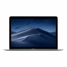 MacBook 12インチ 2017 新品 99,000円 中古 30,000円 | ネット最安値の