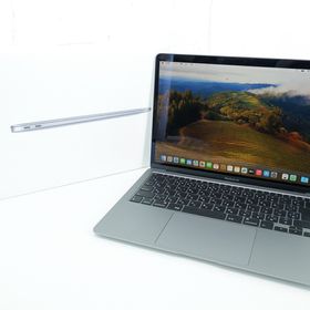 MacBook Air 2020 MWTJ2J/A 新品 65,000円 中古 39,050円 | ネット最