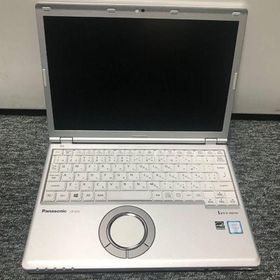 Panasonic CF-SZ5◆Core i5第六世代◆Office(ノートPC)