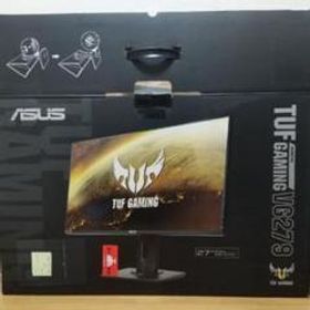 ASUS TUF Gaming VG279QM 新品¥43,285 中古¥27,000 | 新品・中古の