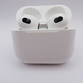 Apple AirPods 第3世代 MME73J/A 新品¥20,000 中古¥12,900 | 新品