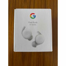 Google Pixel Buds A-Series 新品¥2,558 中古¥2,500 | 新品・中古の