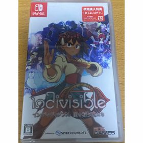 インディヴィジブル 闇を祓う魂たち(家庭用ゲームソフト)