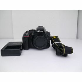 Nikon D5300 ボディ 美品 スピード発送(デジタル一眼)