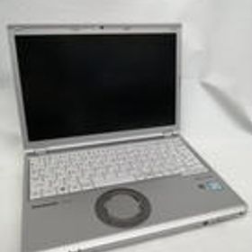 ノートパソコン CF-SZ5VDFVS PANASONIC