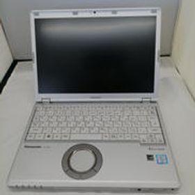 ノートパソコン CF-SZ5P30VS PANASONIC
