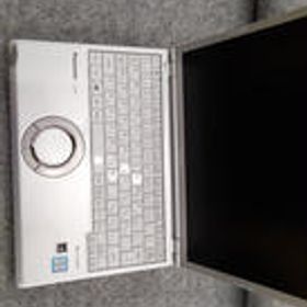 ノートPC CF-SZ5ADYMS PANASONIC