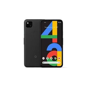 Pixel 4a 新品 17,980円 | ネット最安値の価格比較 プライスランク