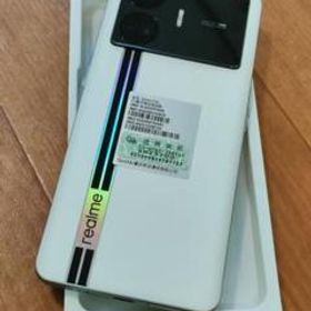 Realme GT Neo 新品¥49,380 中古¥37,000 | 新品・中古のネット最安値