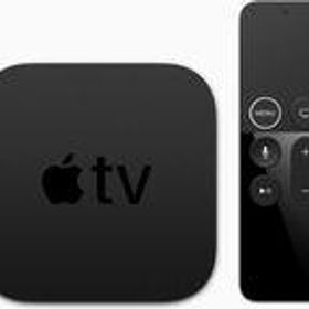 Apple TV 4K 新品¥11,000 中古¥7,000 | 新品・中古のネット最安値