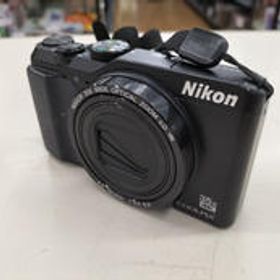 デジタルカメラ COOLPIX A900 NIKON
