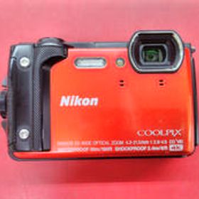 デジタルカメラ COOLPIX W300 NIKON