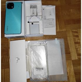 シャオミ(Xiaomi)の【美品】Mi11 lite 5G 128GB 最安値(スマートフォン本体)