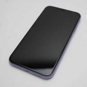 iPhone 11 SIMフリー 64GB パープル 中古 28,350円 | ネット最安値の