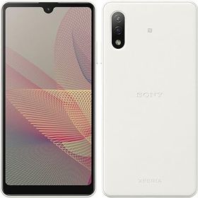 Xperia Ace II ホワイト 新品 27,428円 中古 9,900円 | ネット最安値の