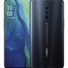 OPPO Reno 10x Zoom 新品¥39,000 中古¥32,780 | 新品・中古のネット最