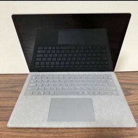 マイクロソフト Surface Laptop 4 新品¥76,100 中古¥59,585 | 新品