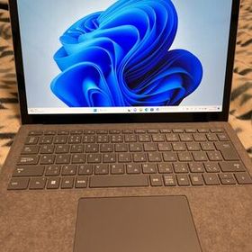 Surface Laptop 5 新品 110,000円 中古 80,982円 | ネット最安値の価格 ...