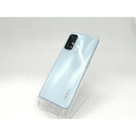 OPPO reno 5 A 5G ブルー 新品 28,498円 中古 14,280円 | ネット最安値